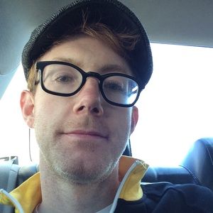 Meet your Posher, Sean